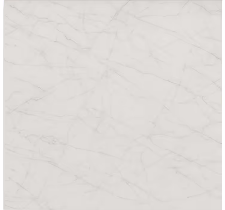 Cortina roller baño estilo mármol - TenVinilo
