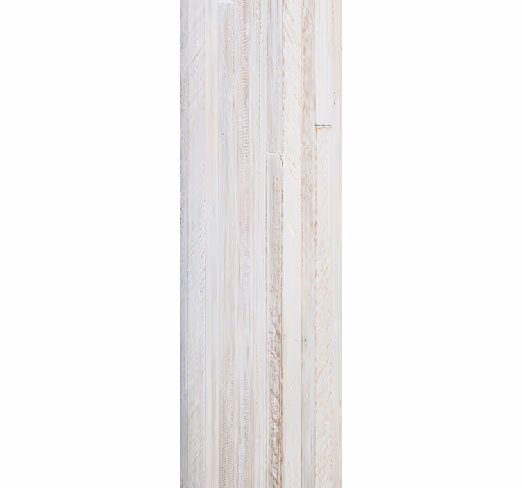 Cortina roller comedor patrón de madera gris elegante - TenVinilo