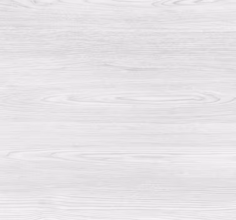Cortina roller textura madera de fresno blanco seamless - TenVinilo