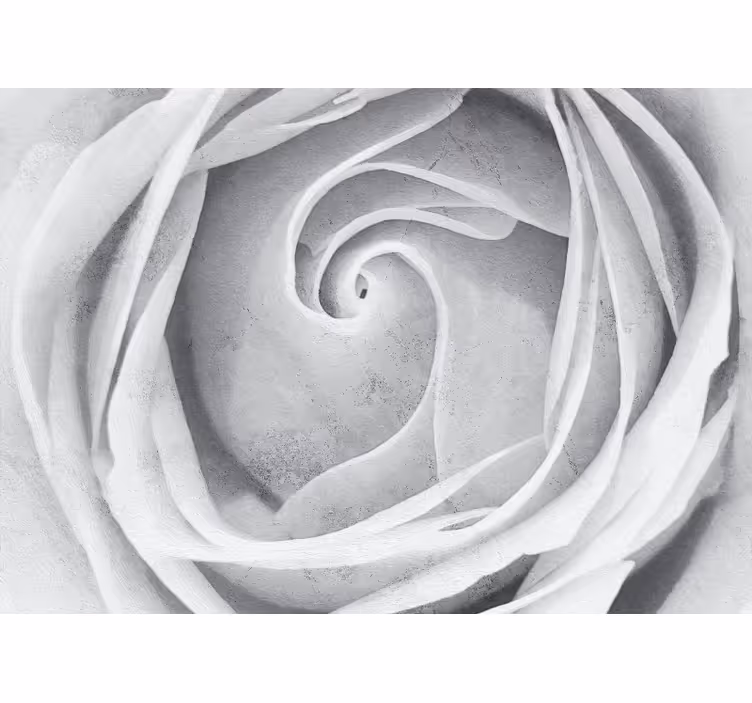 Cortina roller blanca mármol rosa efecto 3d - TenVinilo