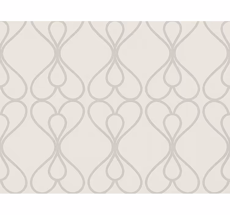 Cortina roller moderno efecto lino gris texturizado - TenVinilo