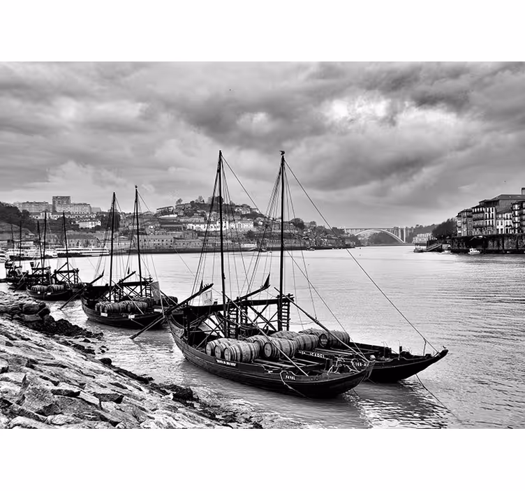 Cortina roller living comedor rabelos - TenVinilo