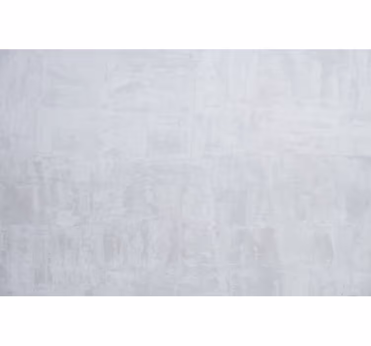 Cortina roller gris efecto textura de concreto - TenVinilo