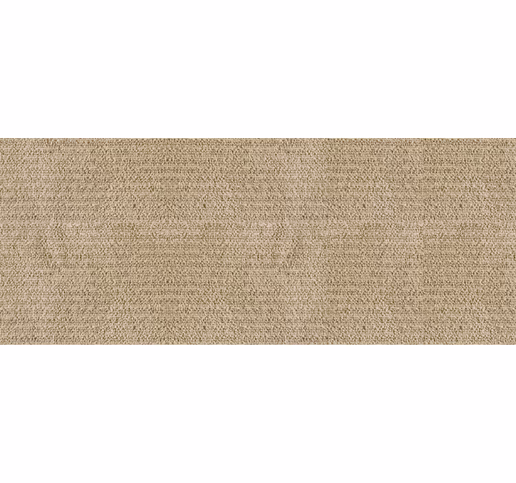 Cortina roller beige tejido monocolor beige - TenVinilo