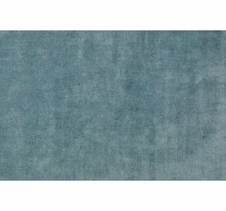 Cortina roller habitación verde pálido estilo nórdico - TenVinilo