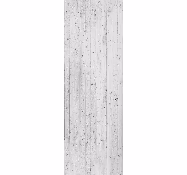 Cortina roller vintage textura efecto concreto gris - TenVinilo
