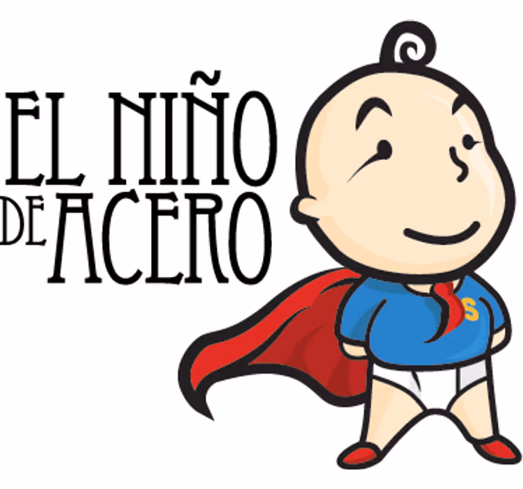Cortina roller superhéroes vinilo infantil super héroes - TenVinilo