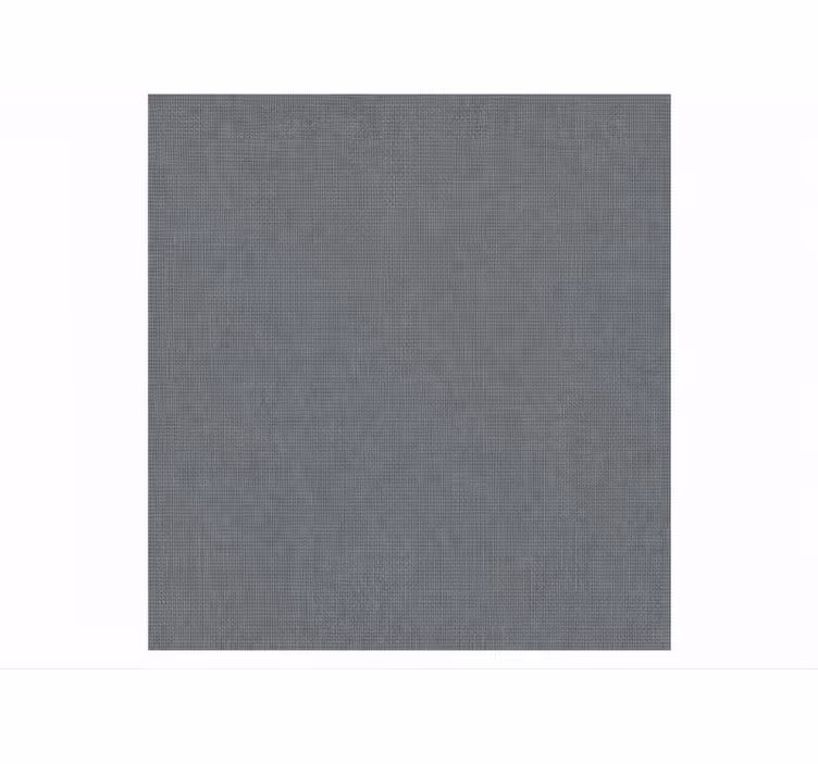 Cortina roller gris patrón oscuro simple pero elegante - TenVinilo