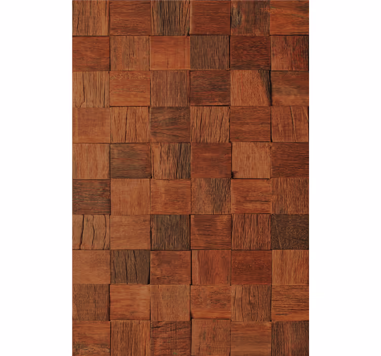 Estor comedor Textura de fondo de madera de tablones de madera ma - TenVinilo