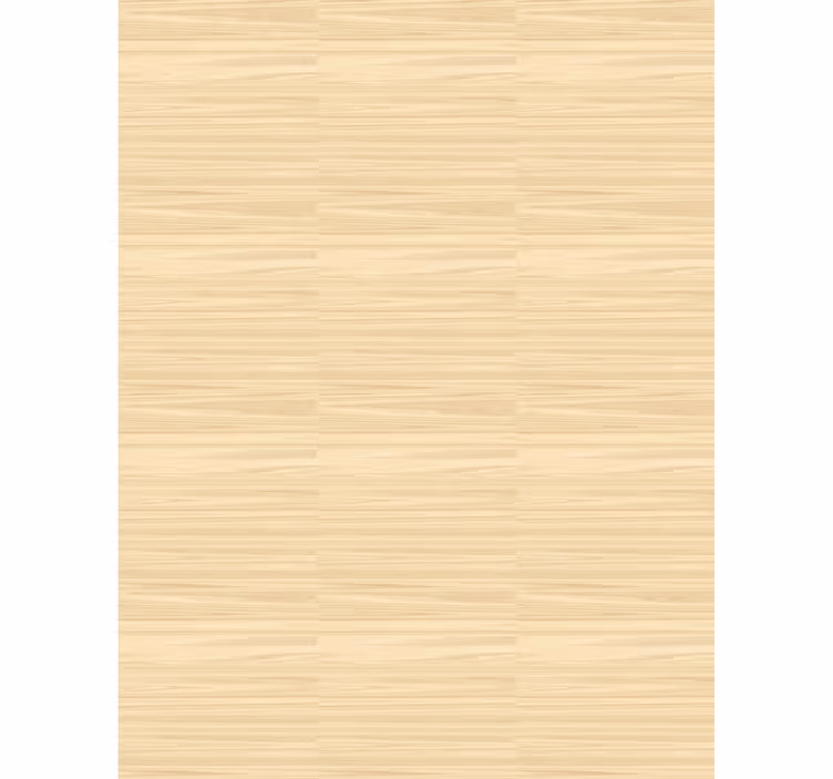 Estor salón Efecto madera de diseño "japandi" - TenVinilo