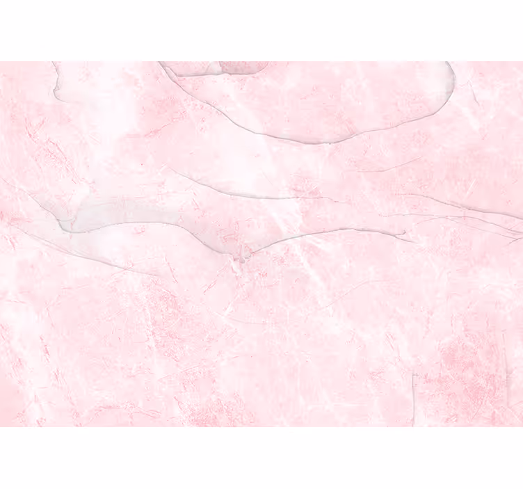 Mural de textura patrón de mármol rosa - TenVinilo