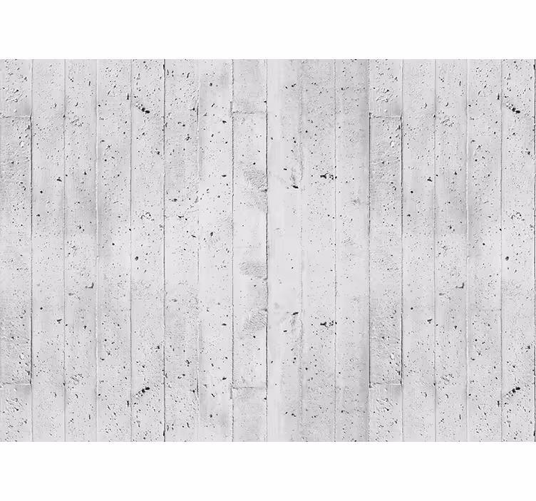 Fotomural texturas muro de concreto - TenVinilo