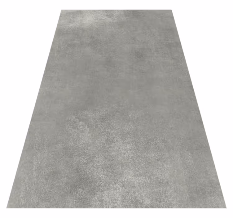 Alfombra vinílica imitación suelo arena - TenVinilo