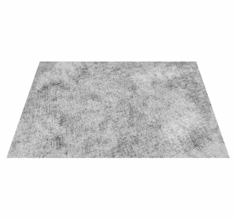Alfombras vinílicas modernas Textura de piedra gris grunge - TenVinilo
