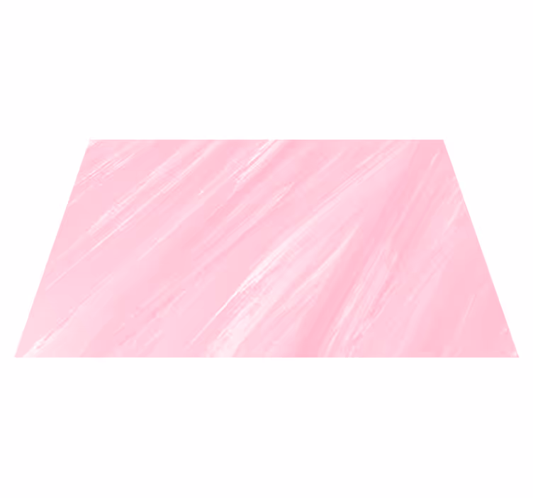 Alfombra vinílica rosa piedra rosa suave - TenVinilo