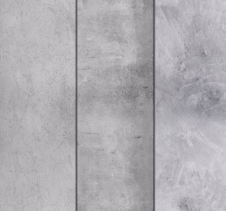 Papel tapiz hormigón pared de cemento texturizado - TenVinilo