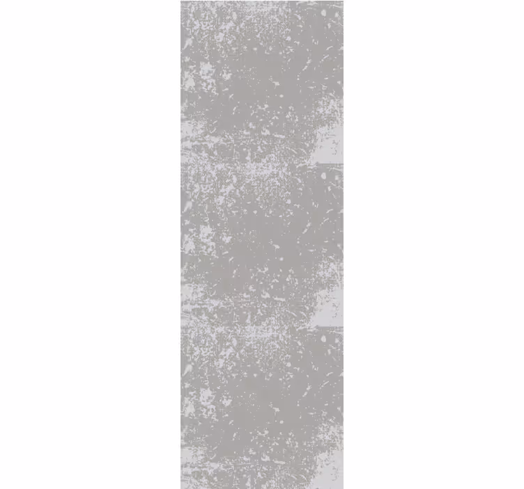 Papel tapiz hormigón motivo simple gris - TenVinilo
