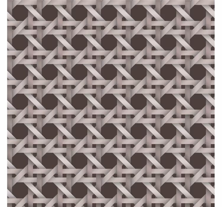 Papel tapiz ornamental estilo elegante - TenVinilo