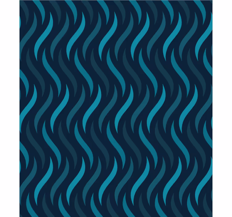 Papel tapiz para sala textura ondulada - TenVinilo