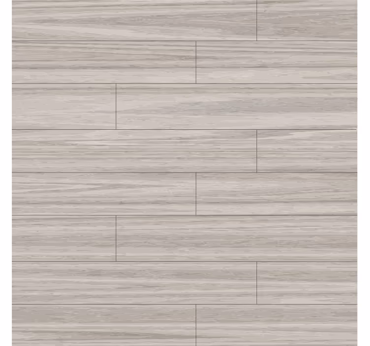 Papel tapiz madera tonos claros - TenVinilo