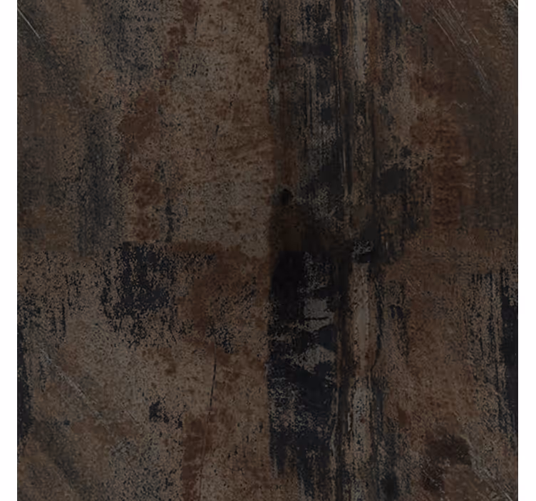 Papel tapiz textura gris industrial hierro oxidado - TenVinilo