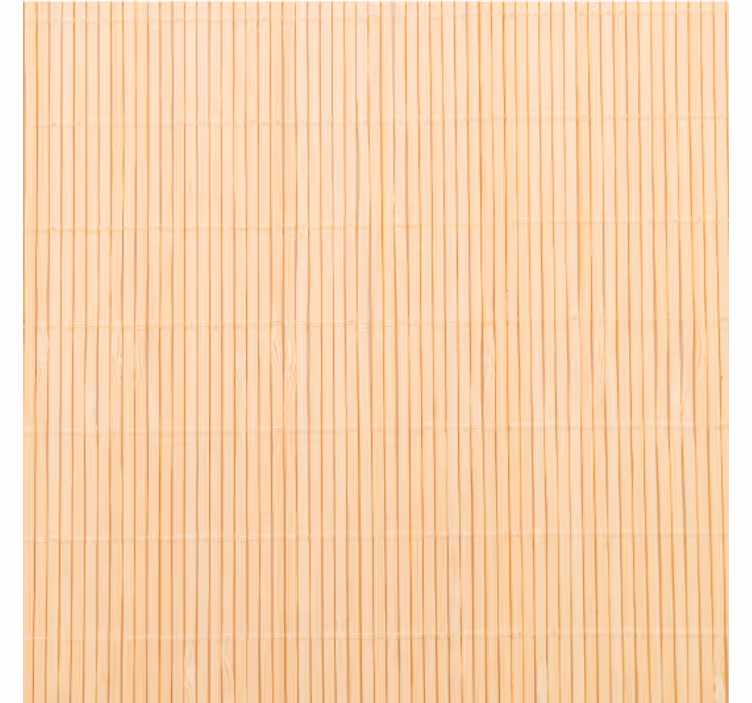 Papel tapiz textura patrón de bambú - TenVinilo