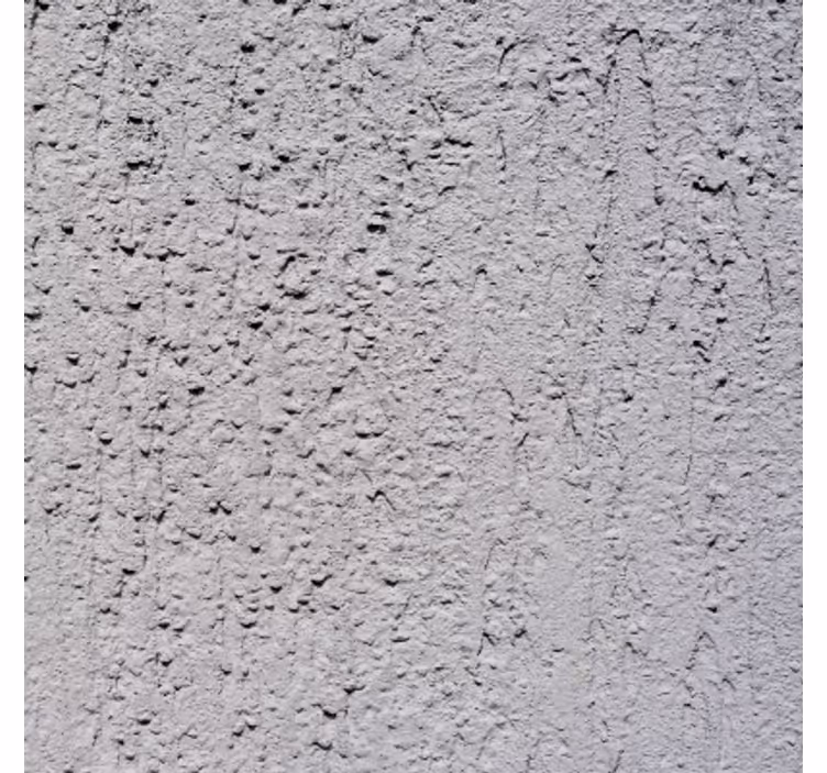 Papel tapiz piedra concreto gris texturizado - TenVinilo