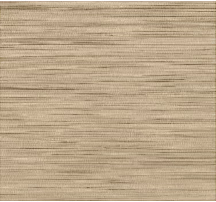 Papel tapiz baño tela texturizada neutra - TenVinilo