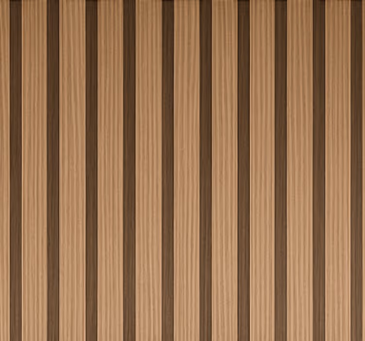 Papel tapiz recámara matrimonial paneles de pared - TenVinilo