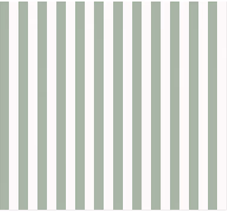 Papel tapiz para sala rayas gris clásico - TenVinilo