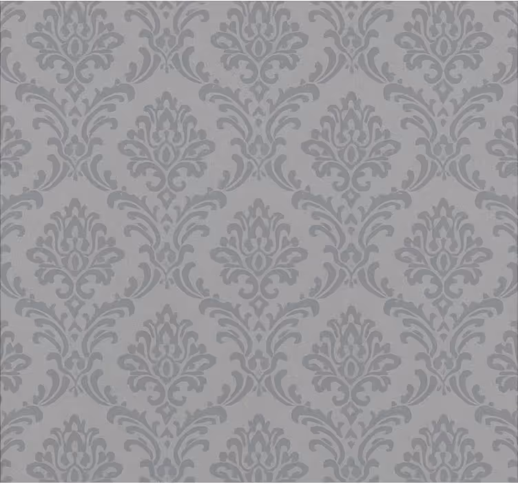 Papel tapiz recámara matrimonial diseño humo - TenVinilo