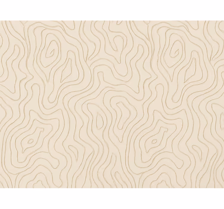 Papel tapiz para sala efecto piedra realista - TenVinilo