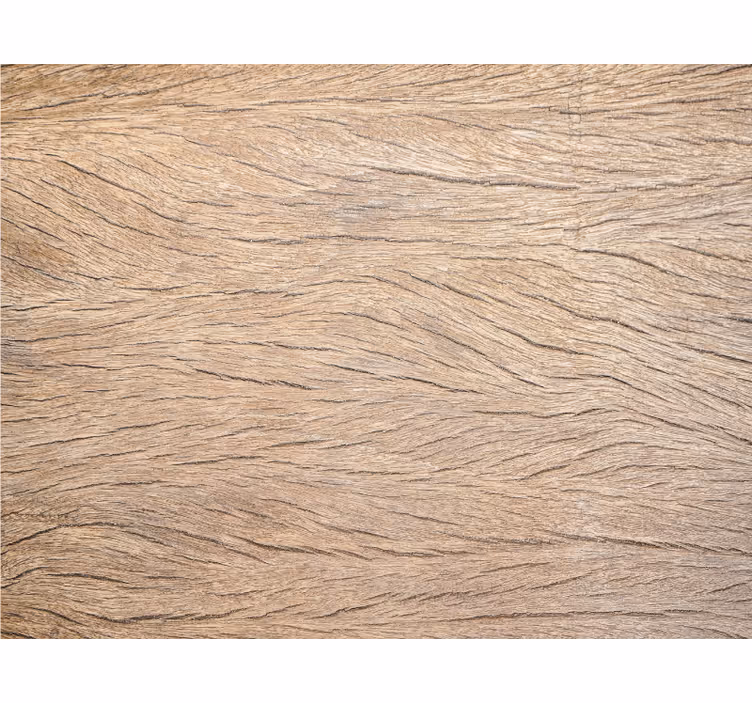 Papel tapiz rústico lámina adhesiva madera beige - TenVinilo