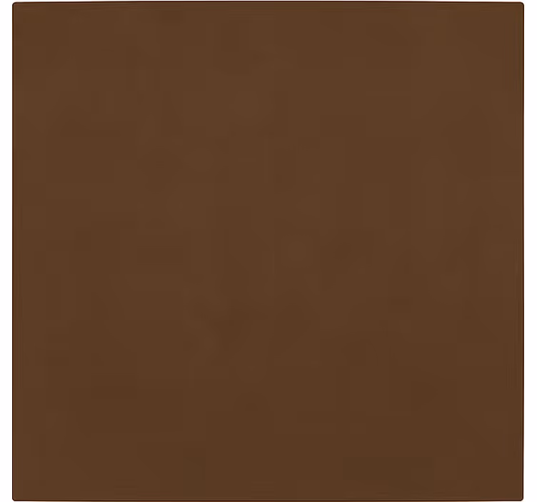 Papel tapiz marrón marrón - TenVinilo