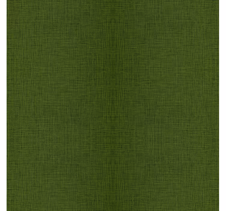Papel tapiz verde textura de tela verde - TenVinilo