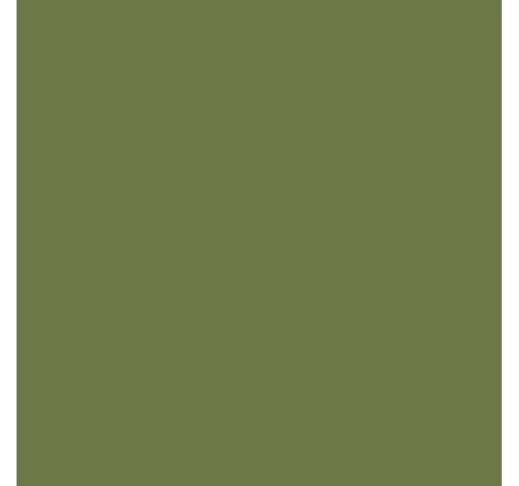 Papel tapiz verde tonos oliva - TenVinilo