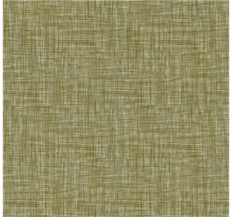 Papel tapiz paisaje patrón de fibra de musgo - TenVinilo