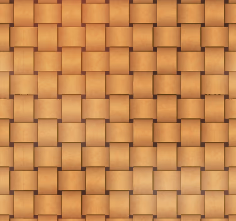 Papel pintado textura efecto madera - TenVinilo