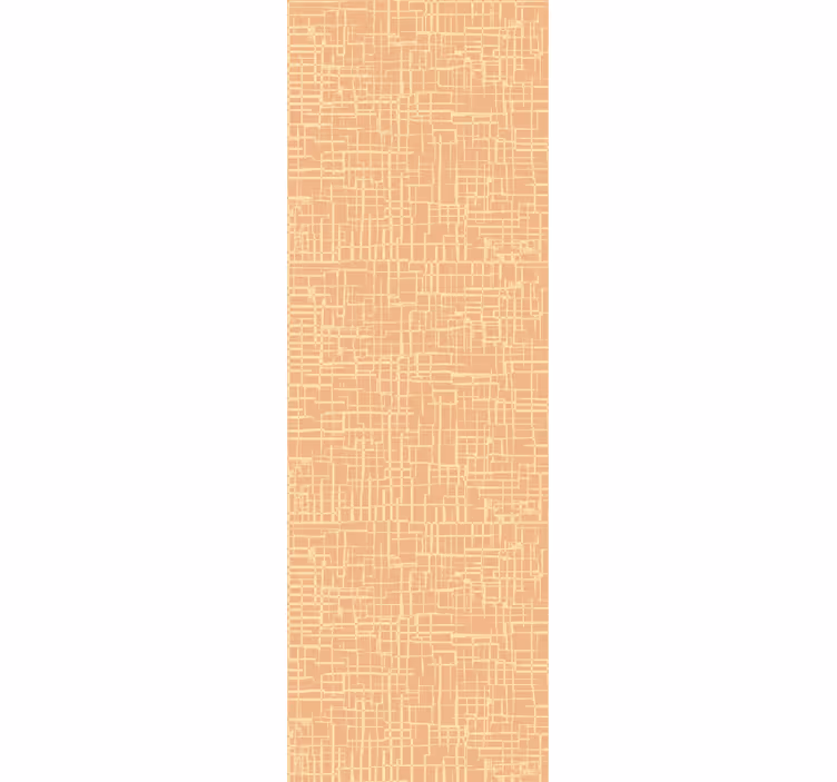 Papel pintado rayas verticales textura marrón - TenVinilo