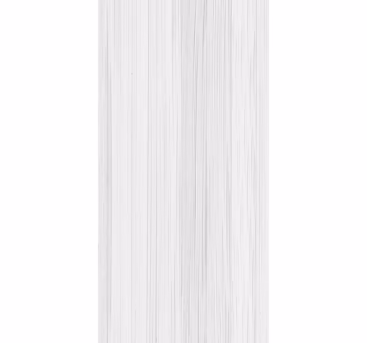 Papel pintado imitación madera Estilo de madera blanca - TenVinilo