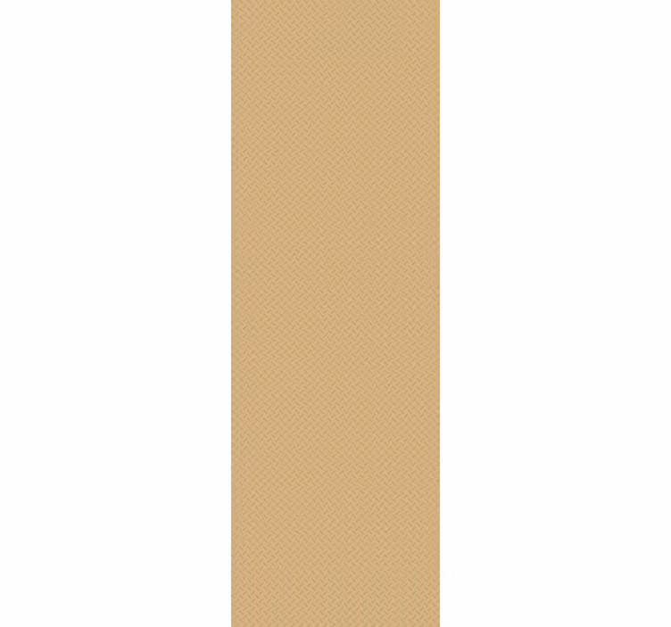 Papel pintado despacho Tonos beige vintage - TenVinilo