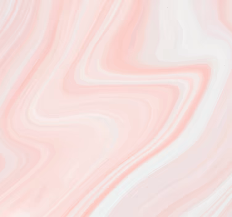 Papel pintado mármol color rosa - TenVinilo