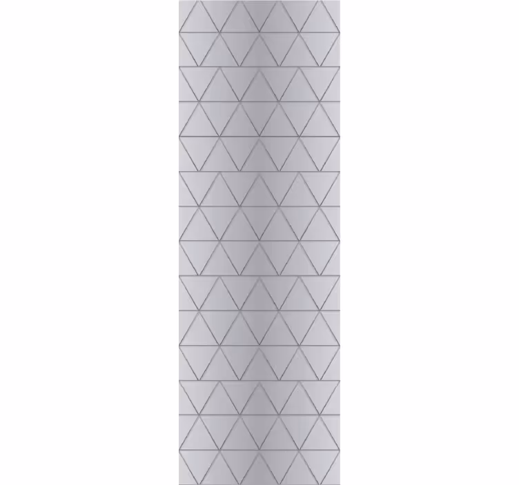 Papel tapiz geométrico simplicidad geométrica - TenVinilo