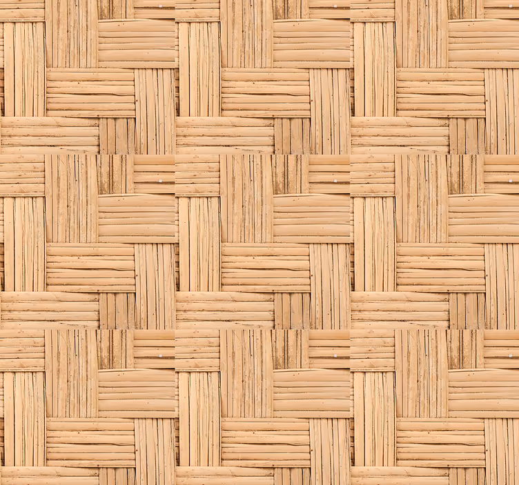 Papel tapiz textura patrón natural tejido - TenVinilo