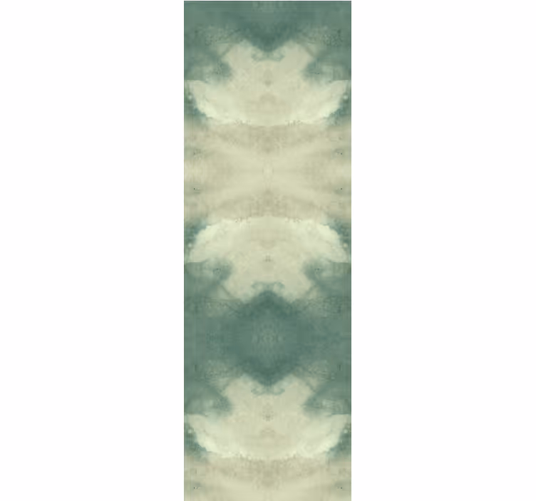 Papel tapiz textura patrones de nubes de ensueño - TenVinilo