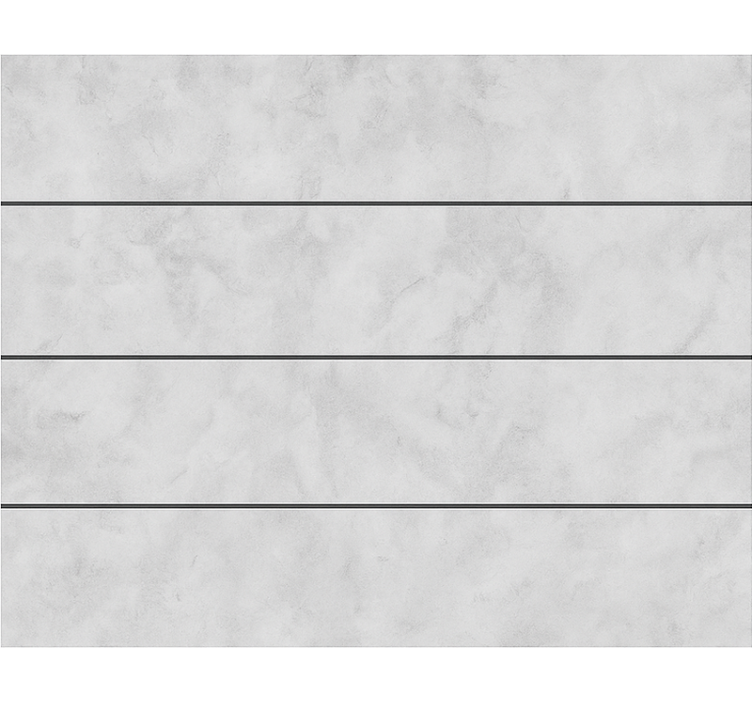 Cortina roller oficina diseño marmle - TenVinilo