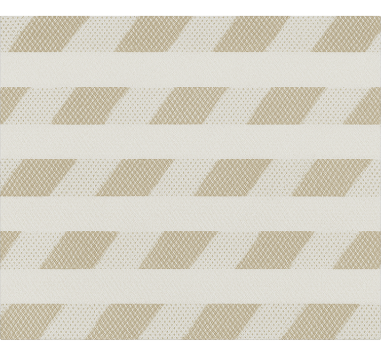 Cortina roller oficina vista transparente - TenVinilo