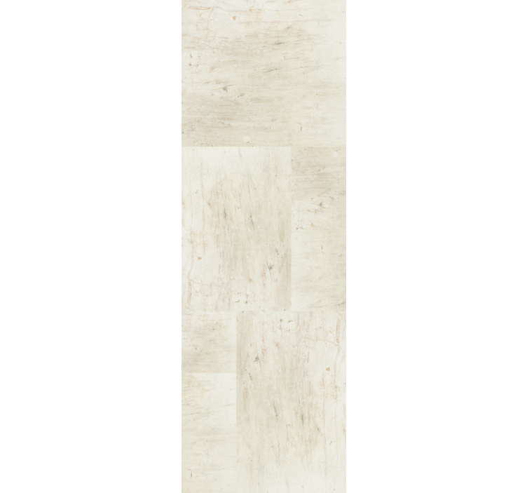 Cortina roller gris con patrón de piedra elegante - TenVinilo