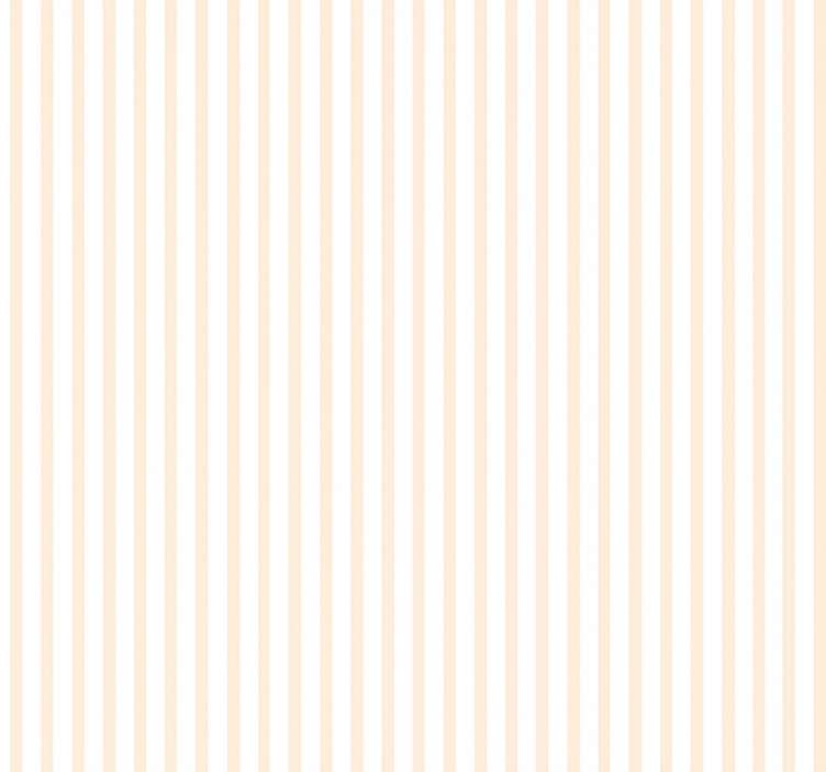 Cortina roller beige rayas delgadas blancas y beige - TenVinilo
