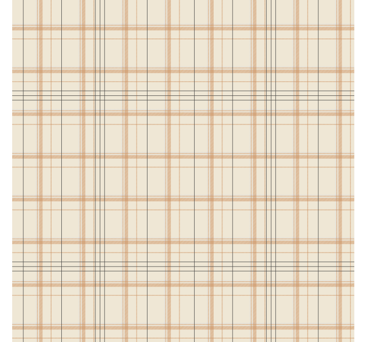 Cortina roller beige estilo nórdico - TenVinilo